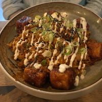   at Mildreds - Soho in London