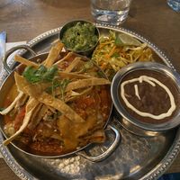   at Mildreds - Soho in London