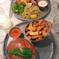  at Mildreds - Soho in London