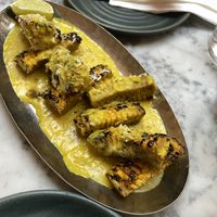   at Mildreds - Soho in London