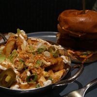  at Mildreds - Soho in London