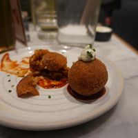  at Mildreds - Soho in London