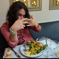  at Mildreds - Soho in London