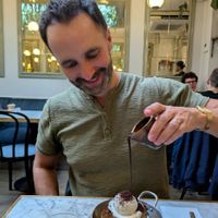  at Mildreds - Soho in London