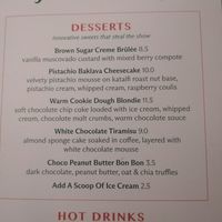  at Mildreds - Soho in London