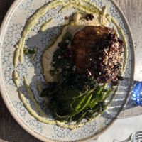   at Mildreds - Soho in London