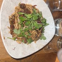   at Mildreds - Soho in London