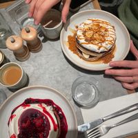  at Mildreds - Soho in London