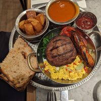  at Mildreds - Soho in London