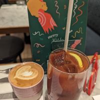  at Mildreds - Soho in London