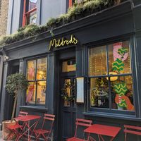  at Mildreds - Soho in London