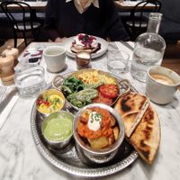  at Mildreds - Soho in London