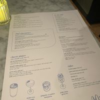   at Mildreds - Soho in London