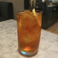   at Mildreds - Soho in London