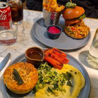 Große Empfehlung! at Mildreds - Soho in London