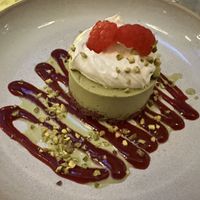   at Mildreds - Soho in London