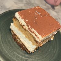 Tiramisu      at Mildreds - Soho in London