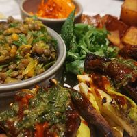  at Mildreds - Soho in London