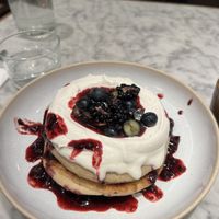   at Mildreds - Soho in London