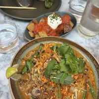   at Mildreds - Soho in London