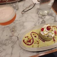  at Mildreds - Soho in London