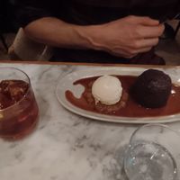  at Mildreds - Soho in London