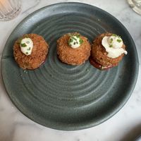   at Mildreds - Soho in London