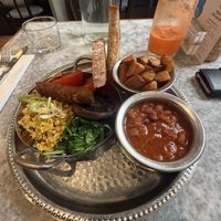   at Mildreds - Soho in London