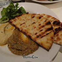  at Mildreds - Soho in London