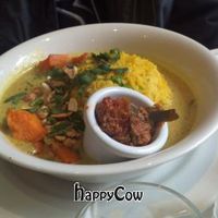 Mildred's at Mildreds - Soho in London