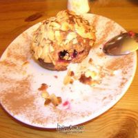  at Neal's Yard Cooperative in London