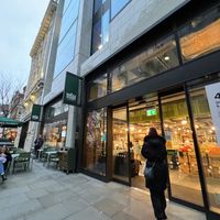   at Whole Foods Market - Piccadilly in London