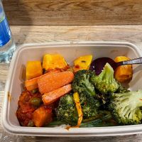   at Whole Foods Market - Piccadilly in London