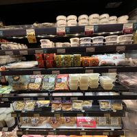   at Whole Foods Market - Piccadilly in London