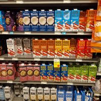  at Whole Foods Market - Piccadilly in London