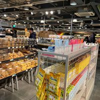  at Whole Foods Market - Piccadilly in London