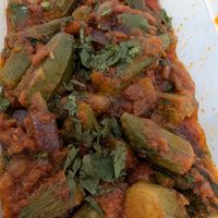  at Chutneys in North West London