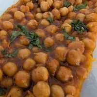  at Chutneys in North West London