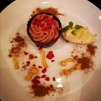  at The Gate - Hammersmith in West London