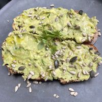   at The Gate - Hammersmith in West London