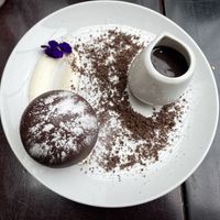   at The Gate - Hammersmith in West London