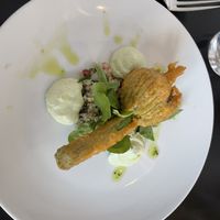   at The Gate - Hammersmith in West London