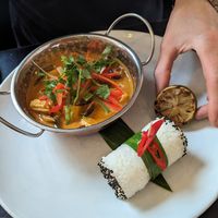  at The Gate - Hammersmith in West London