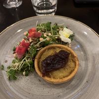   at The Gate - Hammersmith in West London