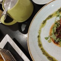  at The Gate - Hammersmith in West London