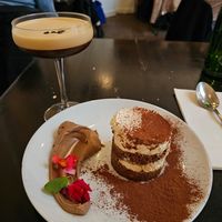  at The Gate - Hammersmith in West London