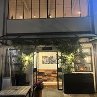   at The Gate - Hammersmith in West London