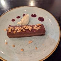  at The Gate - Hammersmith in West London