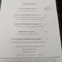  at The Gate - Hammersmith in West London