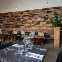  at The Gate - Hammersmith in West London